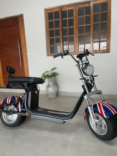 Moto chefe x12 3000watts