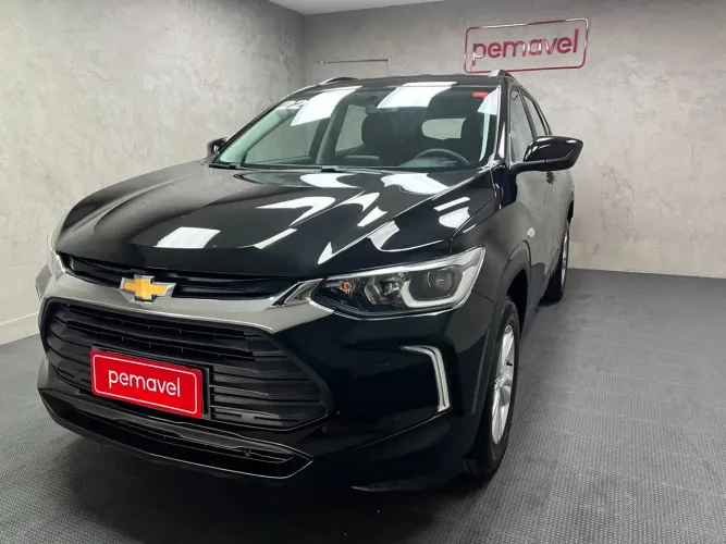 Chevrolet Tracker LT 1.0 Turbo 12V Flex AUT 2022