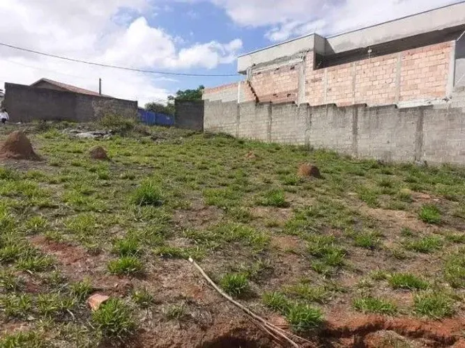 Terreno à venda, 371 m² por R$ 250.000,00 - Campos Elíseos - Taubaté/SP