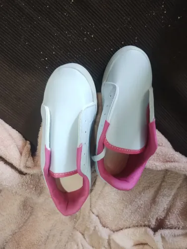 Sapato infantil novo