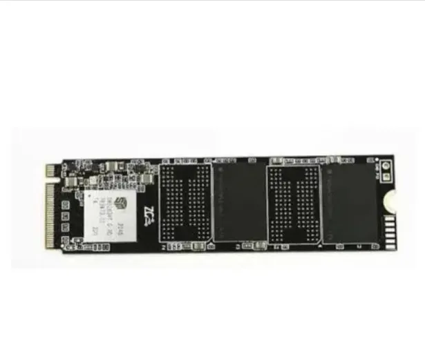 Vendo ssd m2 nvme 256gb