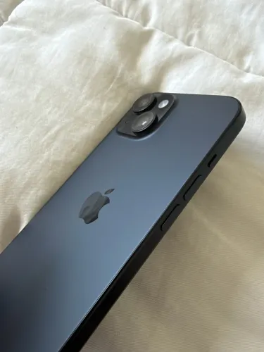 Iphone 15 128gb preto