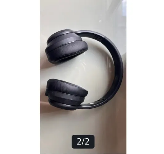 Fone de ouvido 