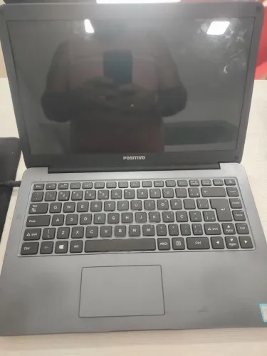 Notebook Intel Core i3 SSD 480gb