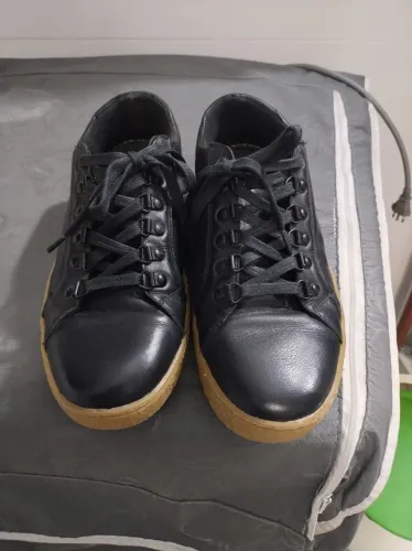 Tênis Preto Masculino