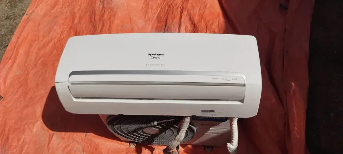 Ar condicionado 12 mil (leia a descrição) 
