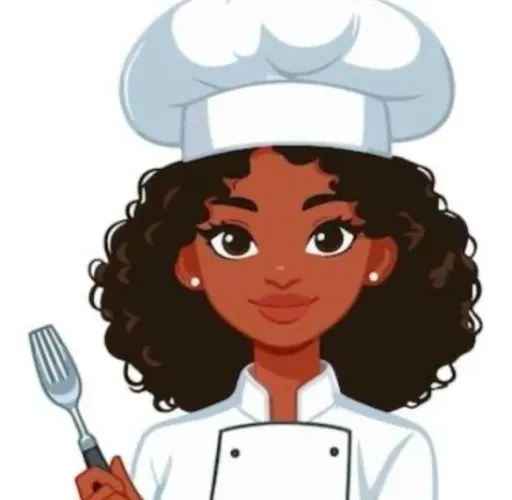 Cozinheira