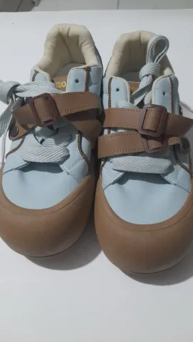 Tênis feminino Tuo