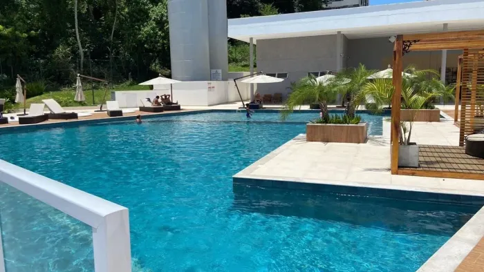 Cobertura UP Side com 3 dormitórios à venda, 116 m² por R$ 790.000 - Cascatinha - Juiz de 