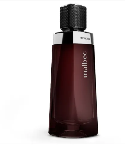 Perfume Masculino Malbec