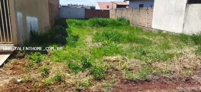 Terreno para Venda em Londrina, Jardim Montecatini
