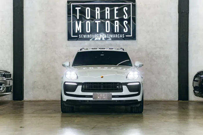 Porsche Macan 2.0 Turbo 237/252cv 2025