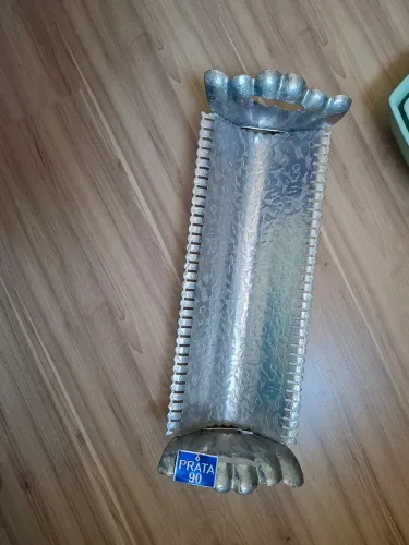 Porta- rocombole ou porta-pao