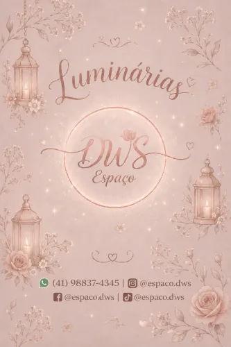 Luminárias de Led por R$29,90 cada
