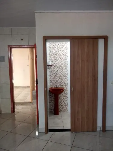 Vendo ou troco imóvel em Goiânia - Goiás aceito casa em Nazario como parte da negociação