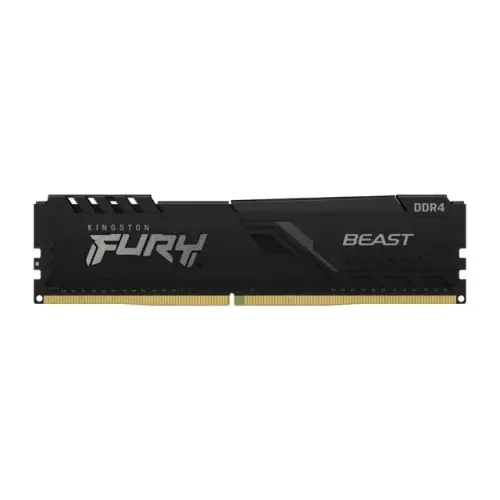 Memória DDR4 Kingston Fury Beast 32GB