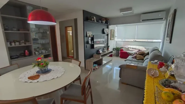 Apartamento à venda, 67 m² por R$ 499.000,00 - Setor Oeste - Goiânia/GO