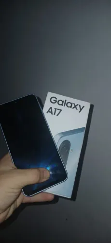 GALAXY A17