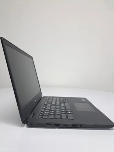 Notebook Dell 3400 Linha profissional