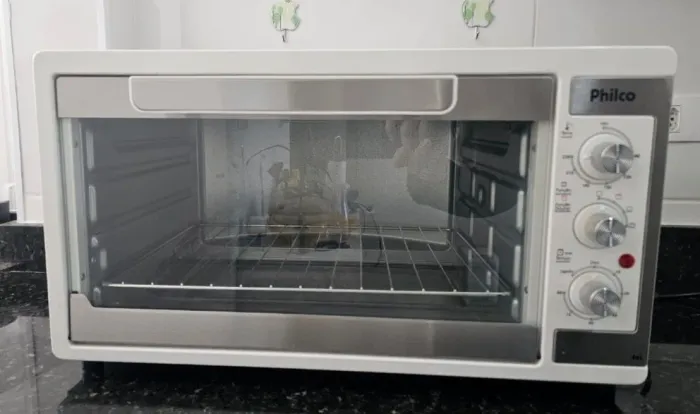 Forno eletrico philco