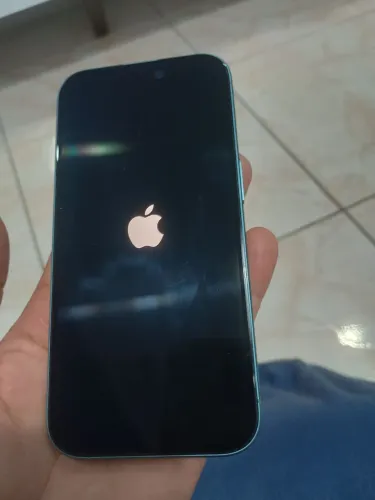 iPhone 16 peças