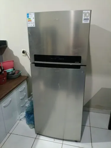 Geladeira Midea 2 portas