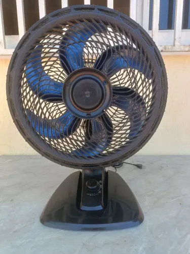 Ventilador Arno turbo