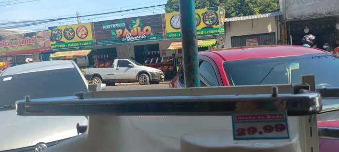 PRODUTO PARA LOJA