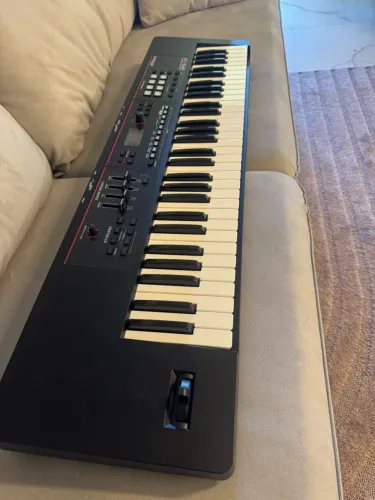 Teclado   Roland Xps-10x 61 teclas 