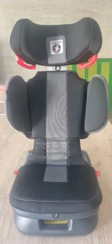 Cadeira Peg Perego de 15 a 36Kg