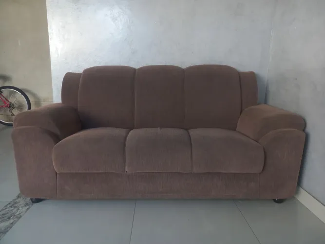 Sofa 3 lugares