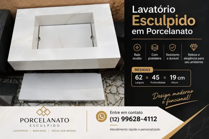 Lavatório