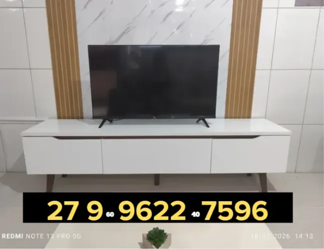 MONTADOR DE MÓVEIS PROFISSIONAL