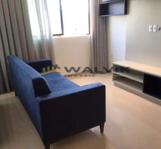 Apartamento Para Locação no Espinheiro com 33m²!