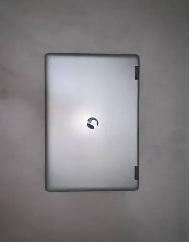 Notebook Positivo 2 em 1