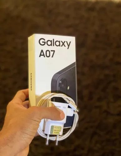 A07 Samsung 256GB