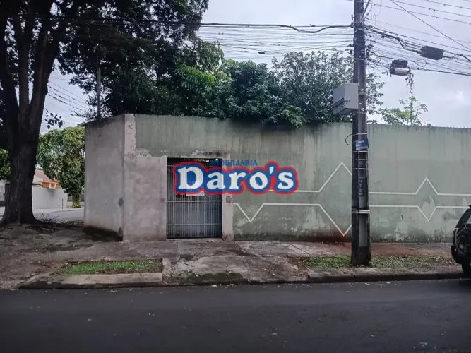 Terreno à venda na Vila Morangueira