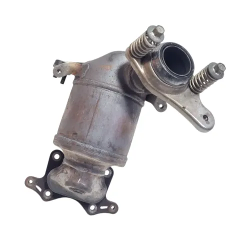Catalisador Fit 1.5 2018 A 2022