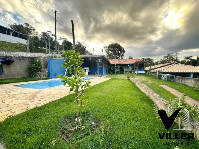 Chácara dos Sonhos á Venda em Socorro SP