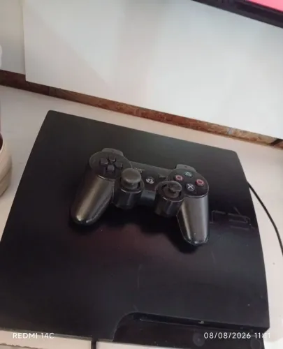 Ps3