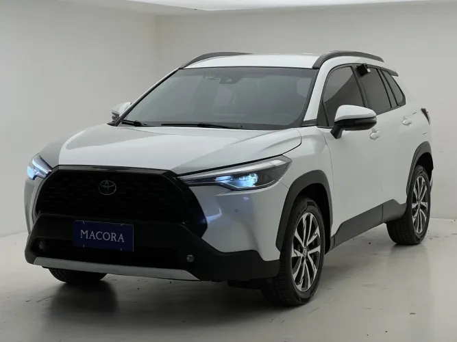 Toyota Corolla Cross XRE 2.0 16V Flex AUT 2023