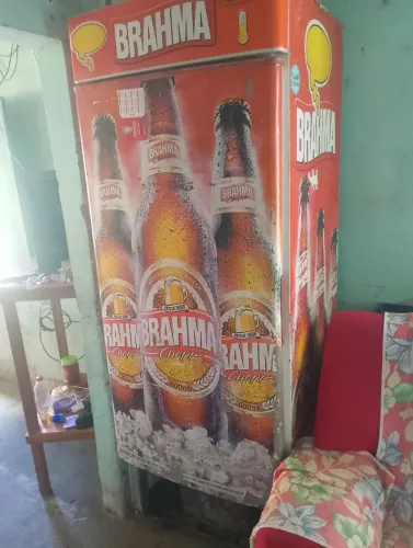 Freezer