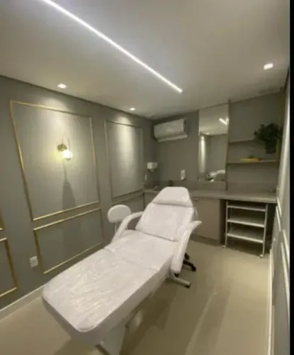 Vendo clínica de estética e depilação a laser