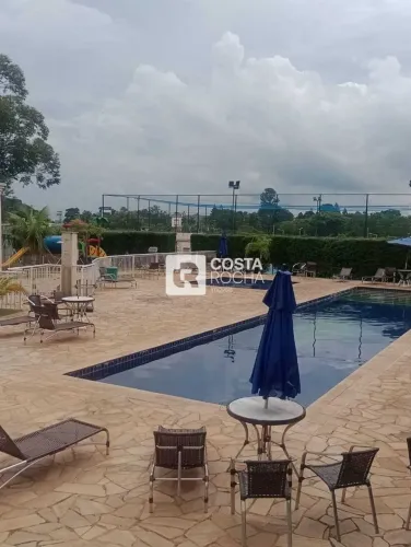 Apartamento para aluga - Edifício Moutonnée Residence - Salto/SP
