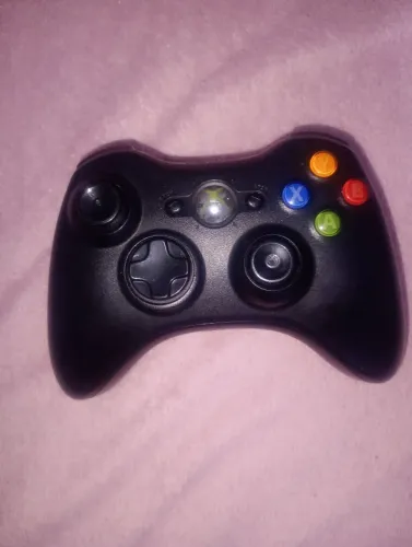 Controle Xbox 360