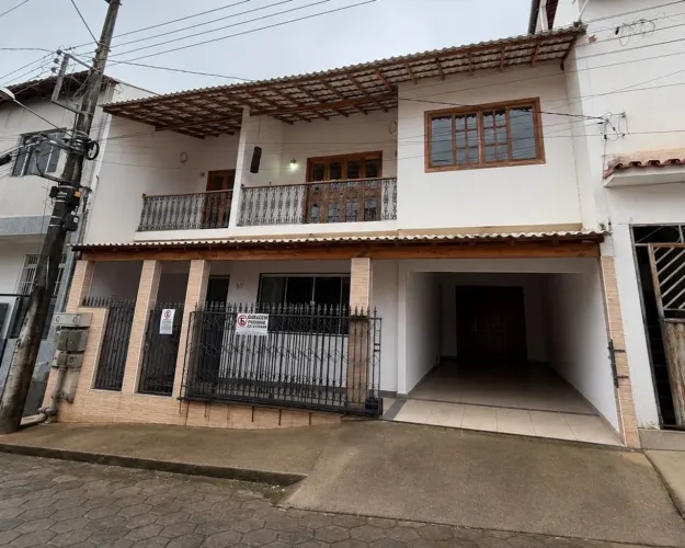 Casa a venda