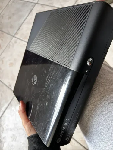 xbox 360 completo BLOQUEADO