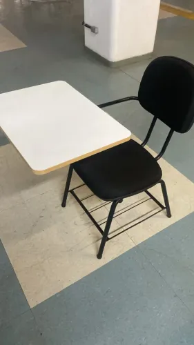 Cadeiras Escolar PRANCHETÃO SEMINOVAS
