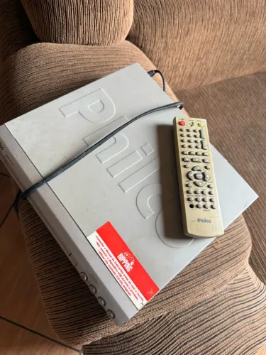 DVD