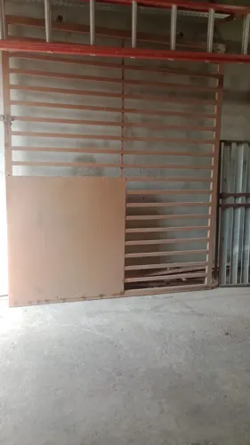 Portão